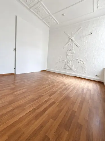6 Zimmer Wohnung mit 125 m² in Bremen – Bild 7