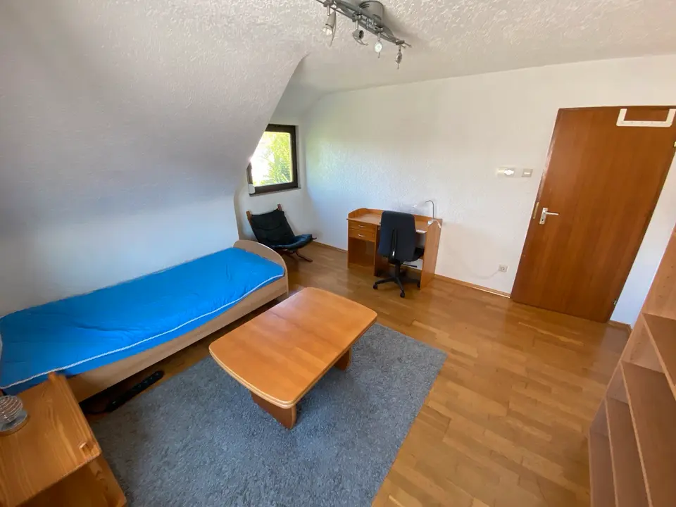 Studio mit 12 m² in Heilbronn – Bild 2