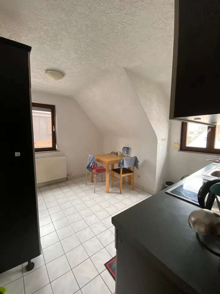 Studio mit 12 m² in Heilbronn – Bild 3