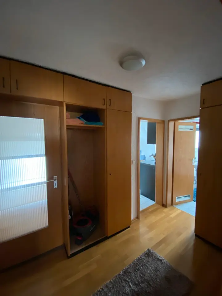 Studio mit 12 m² in Heilbronn – Bild 4