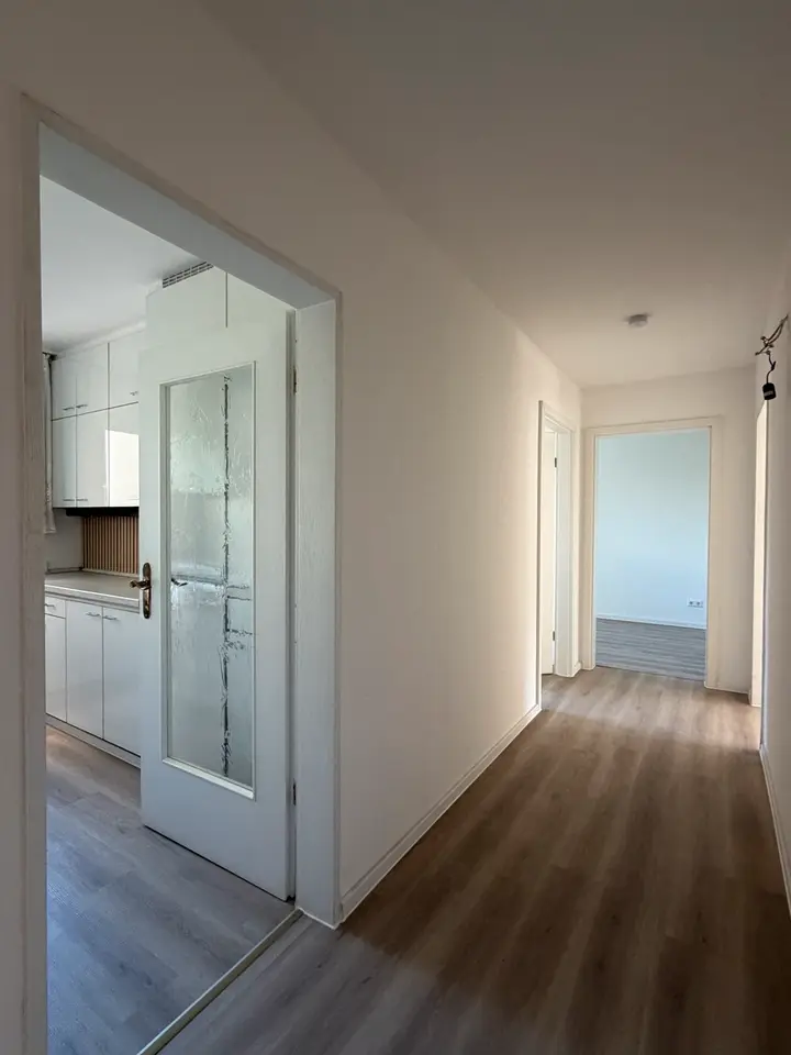 Studio mit 12 m² in Heilbronn – Bild 8