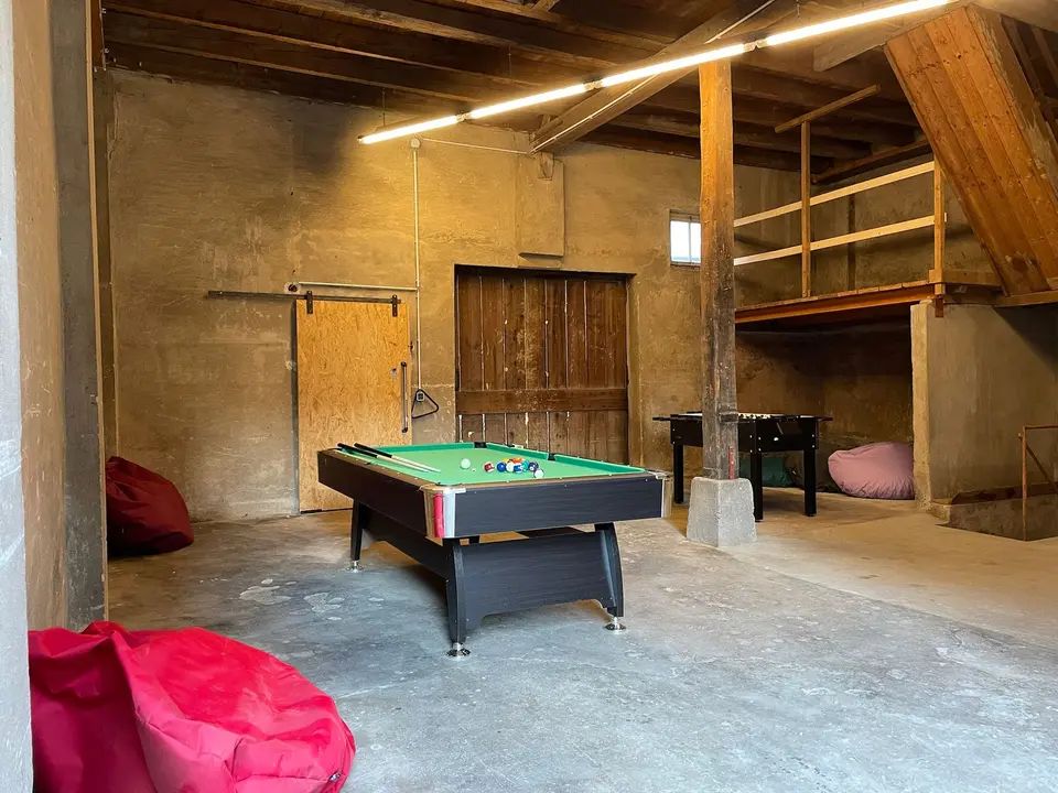 Studio mit 12 m² in Heilbronn – Bild 9