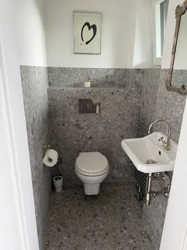 4 Zimmer Haus mit 115 m² in München – Bild 12