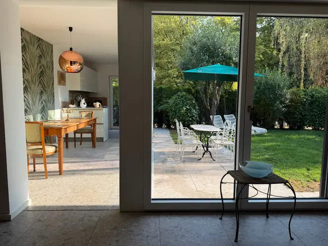 4 Zimmer Haus mit 115 m² in München – Bild 4