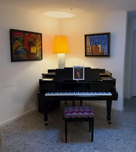 4 Zimmer Haus mit 115 m² in München – Bild 8