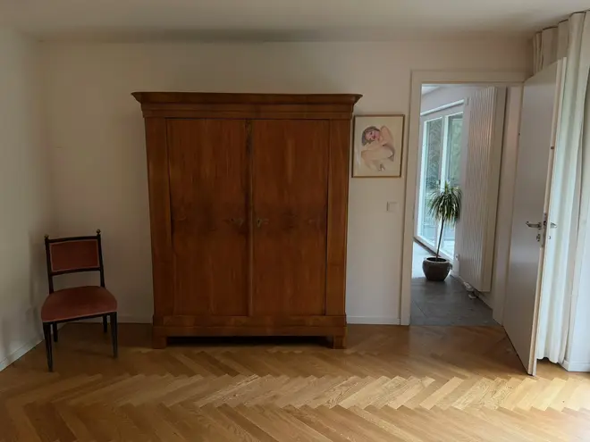 4 Zimmer Haus mit 115 m² in München – Bild 10