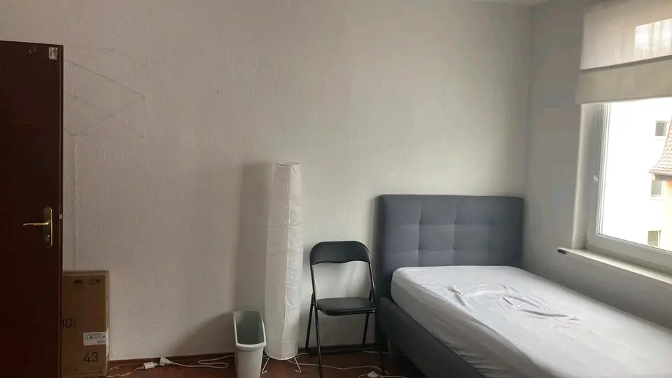WG-Zimmer mit 15 m² in Jena – Bild 2