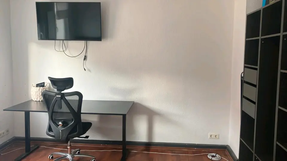 WG-Zimmer mit 15 m² in Jena – Bild 3
