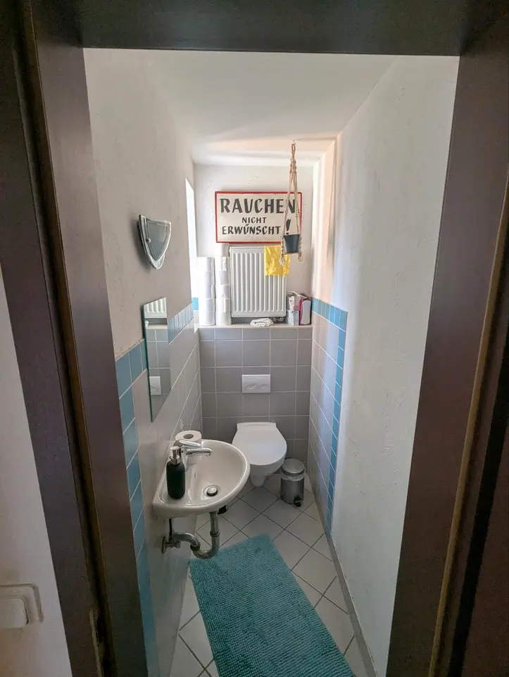 WG-Zimmer mit 15 m² in Jena – Bild 5
