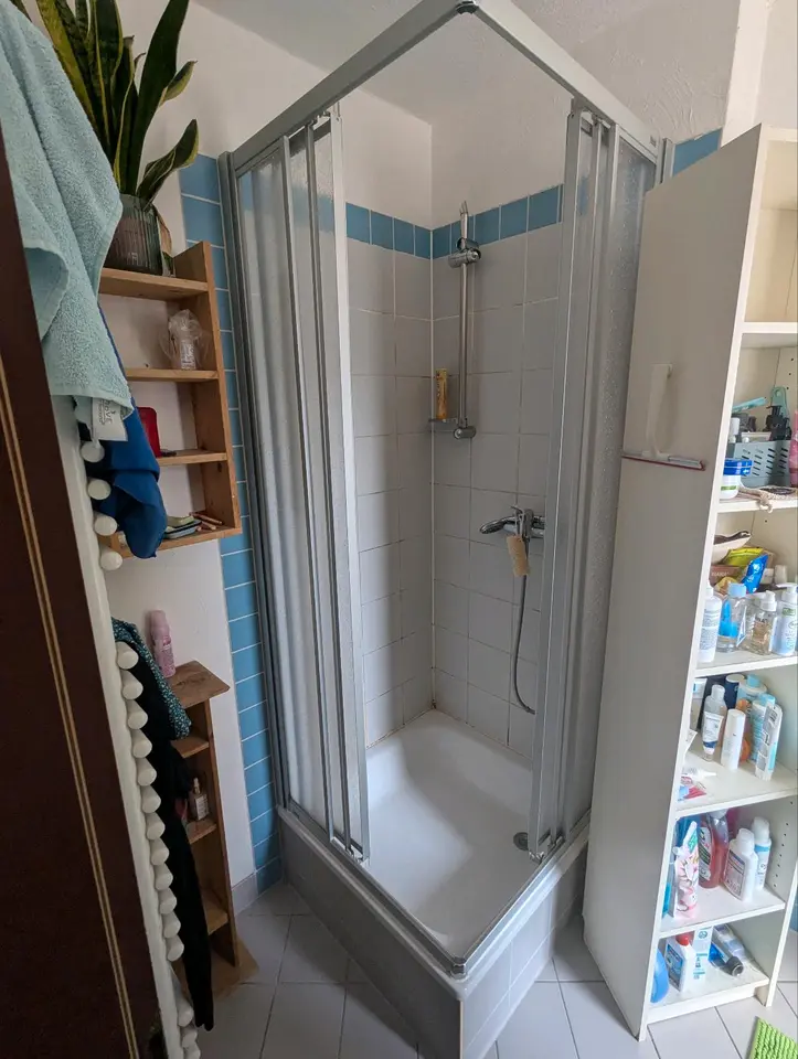 WG-Zimmer mit 15 m² in Jena – Bild 7