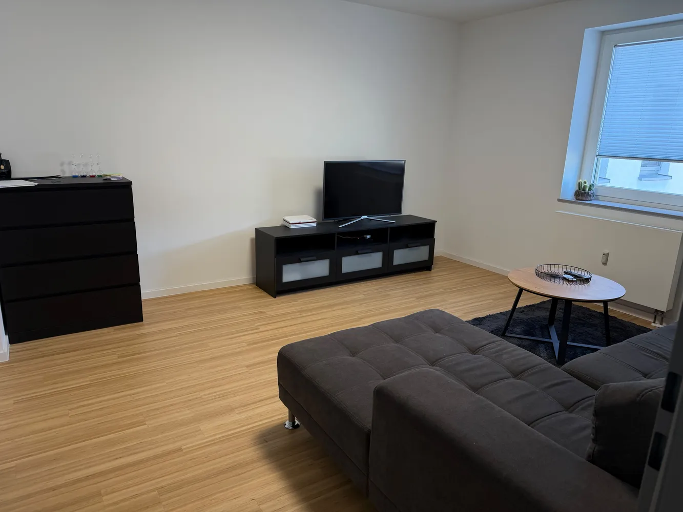 2 Zimmer Wohnung mit 50 m² in Würzburg – Bild 1