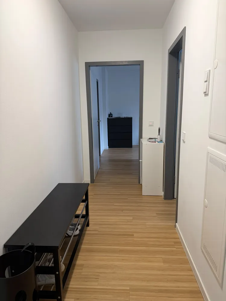 2 Zimmer Wohnung mit 50 m² in Würzburg – Bild 2