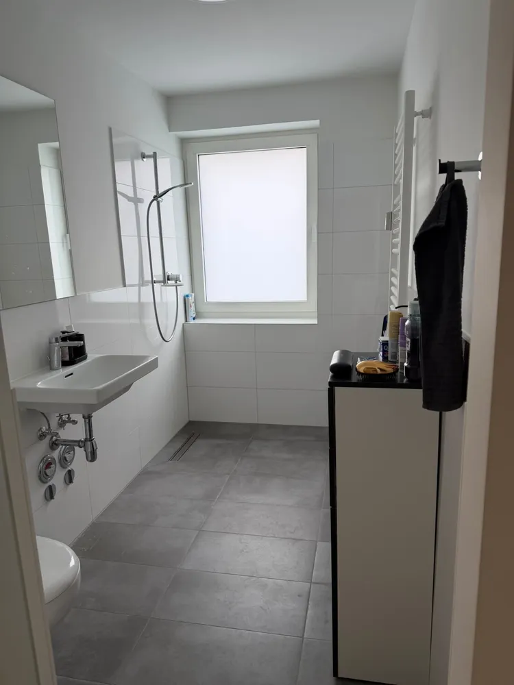 2 Zimmer Wohnung mit 50 m² in Würzburg – Bild 4