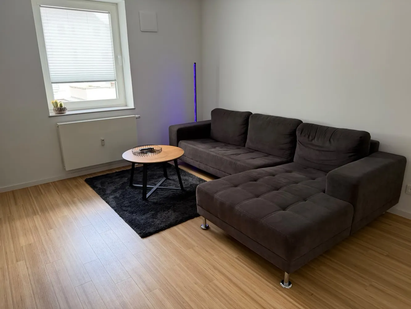 2 Zimmer Wohnung mit 50 m² in Würzburg – Bild 6