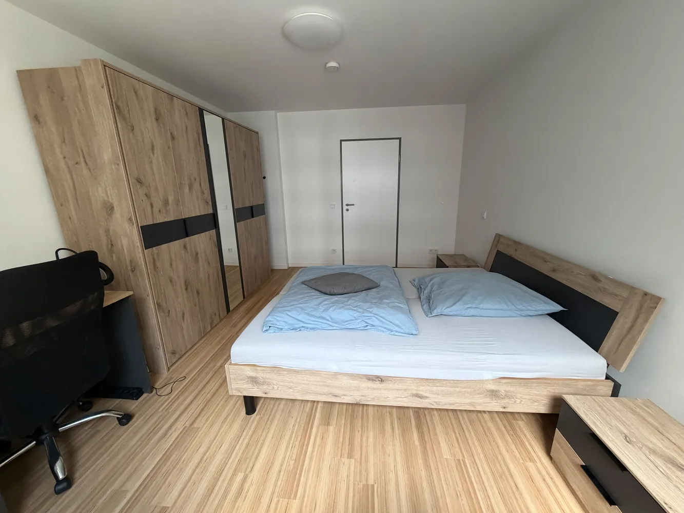2 Zimmer Wohnung mit 50 m² in Würzburg – Bild 8