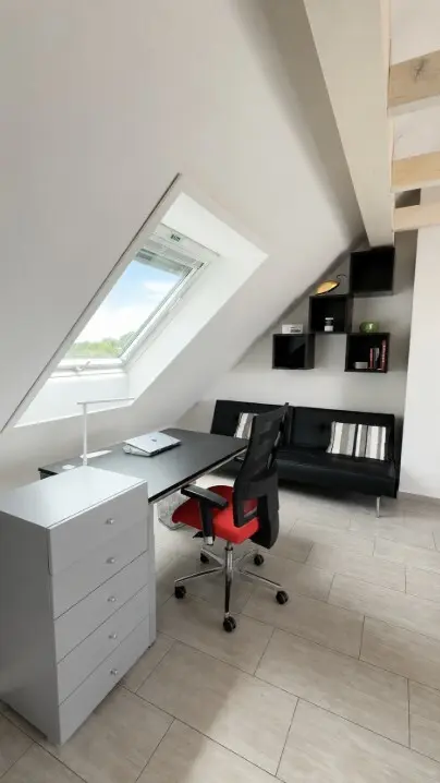 1 Zimmer Wohnung mit 65 m² in Rüsselsheim am Main – Bild 4