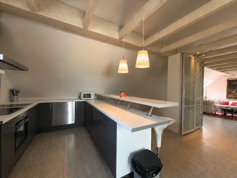 1 Zimmer Wohnung mit 65 m² in Rüsselsheim am Main – Bild 6