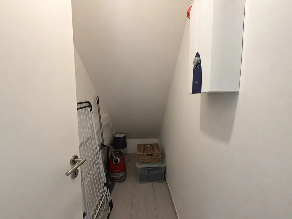 1 Zimmer Wohnung mit 65 m² in Rüsselsheim am Main – Bild 9