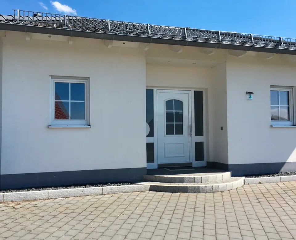 4 Zimmer Haus mit 742 m² in Amberg – Bild 4