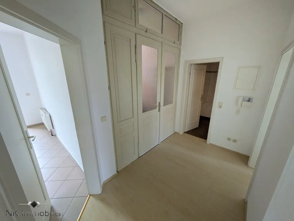 2 Zimmer Wohnung mit 56 m² in Zwickau – Bild 4