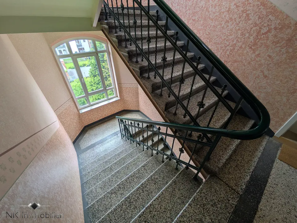 2 Zimmer Wohnung mit 56 m² in Zwickau – Bild 5