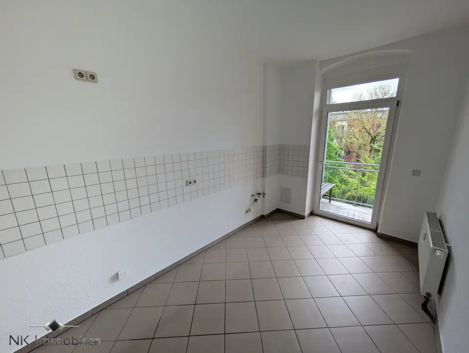 2 Zimmer Wohnung mit 56 m² in Zwickau – Bild 7