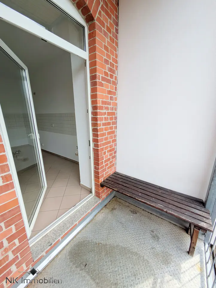 2 Zimmer Wohnung mit 56 m² in Zwickau – Bild 9
