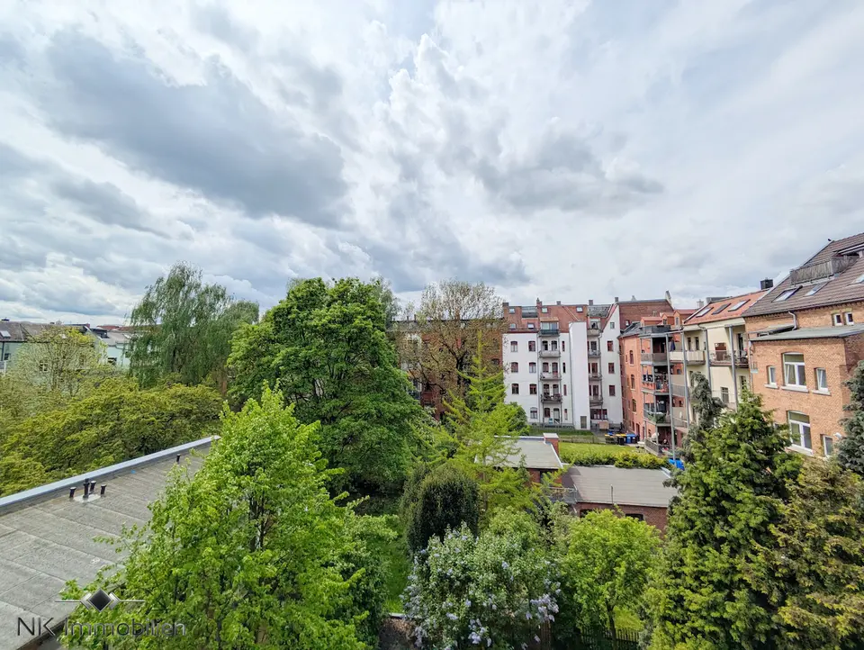 2 Zimmer Wohnung mit 56 m² in Zwickau – Bild 10