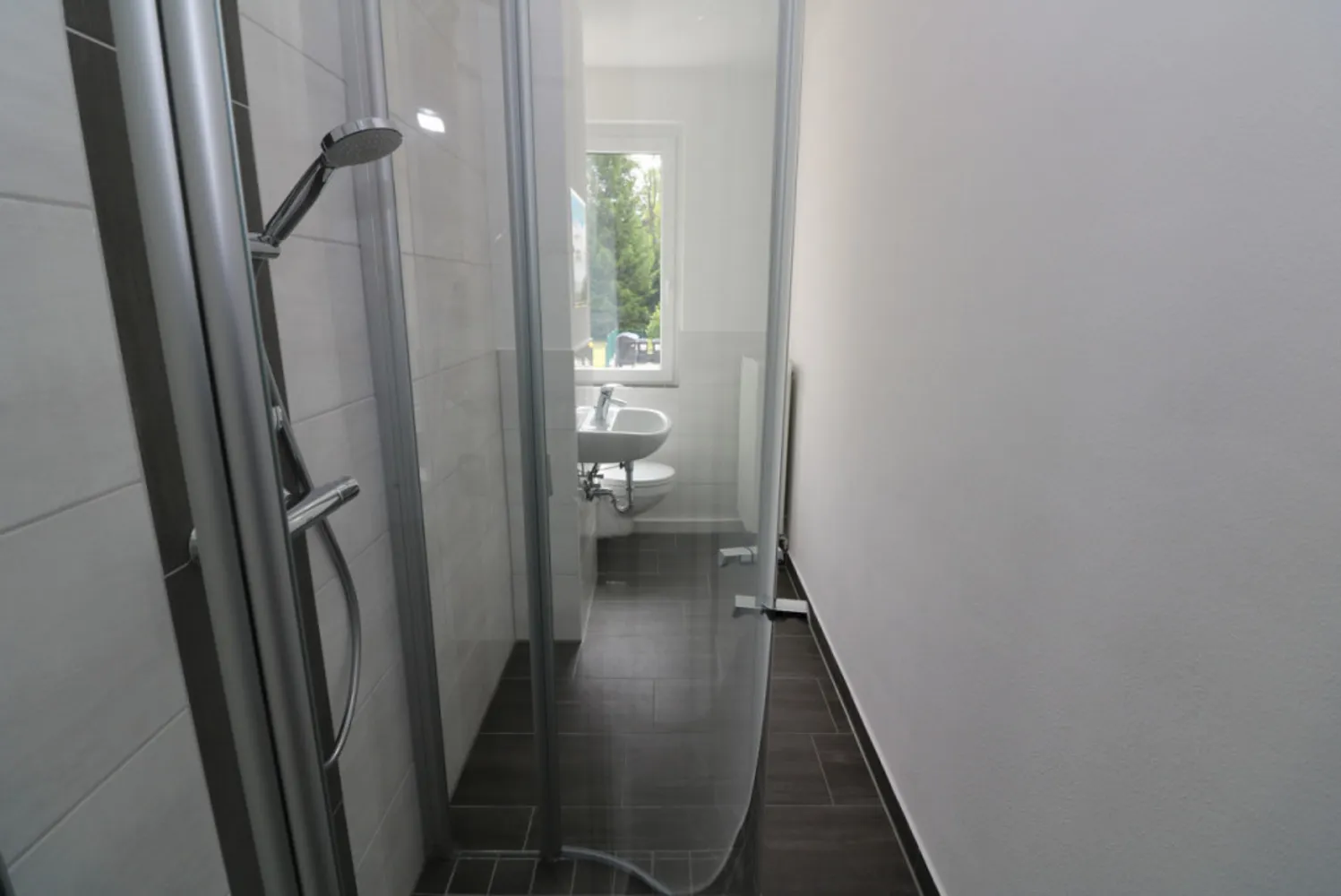 3 Zimmer Wohnung mit 62 m² in Freiberg – Bild 1