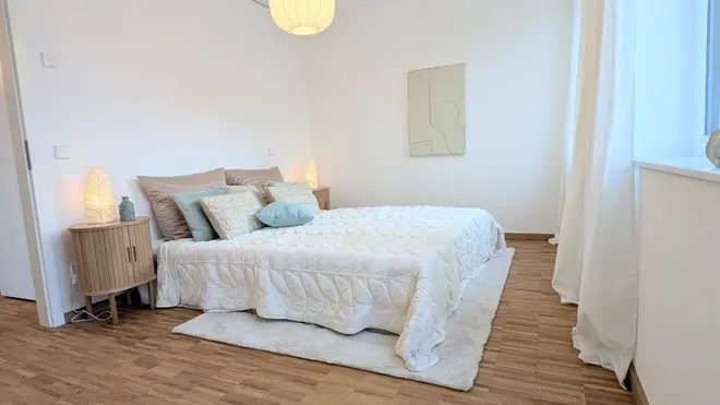 2 Zimmer Wohnung mit 87 m² in Hannover – Bild 3