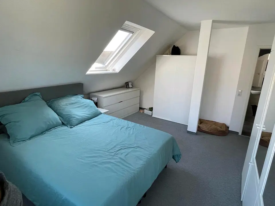 4 Zimmer Wohnung mit 144 m² in Marburg – Bild 7