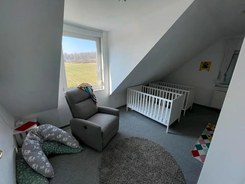 4 Zimmer Wohnung mit 144 m² in Marburg – Bild 8