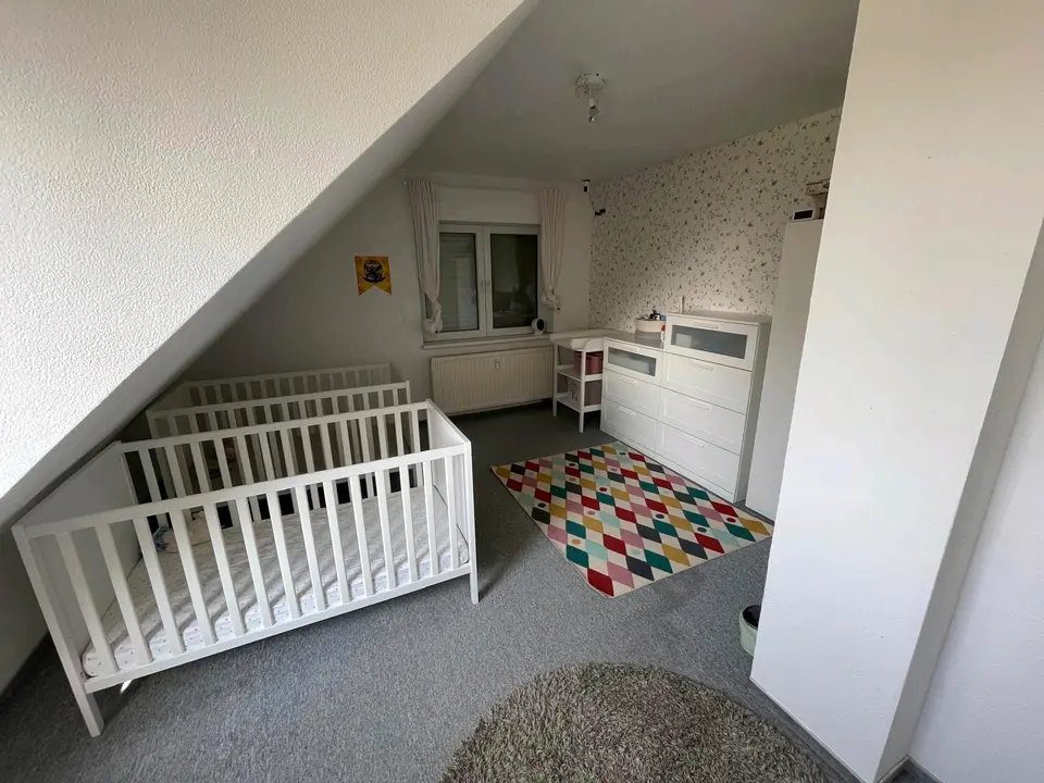 4 Zimmer Wohnung mit 144 m² in Marburg – Bild 9