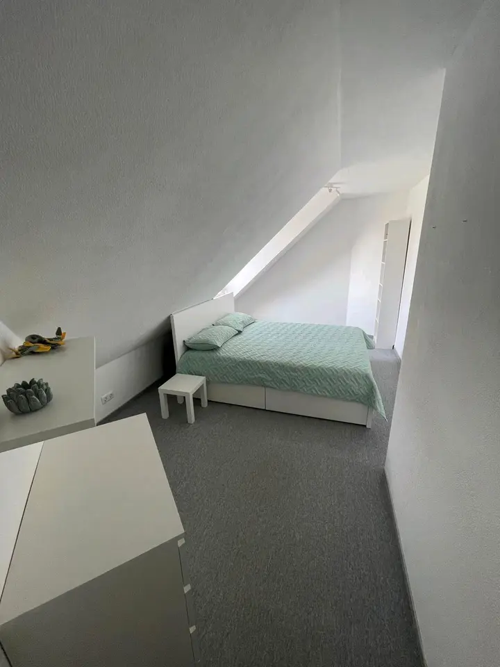4 Zimmer Wohnung mit 144 m² in Marburg – Bild 10