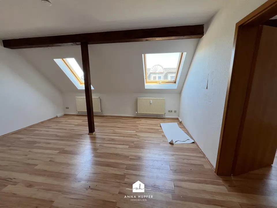 2 Zimmer Wohnung mit 62 m² in Gera – Bild 2