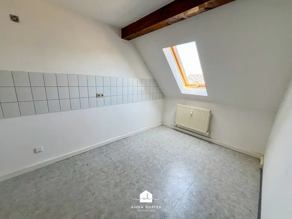 2 Zimmer Wohnung mit 62 m² in Gera – Bild 3