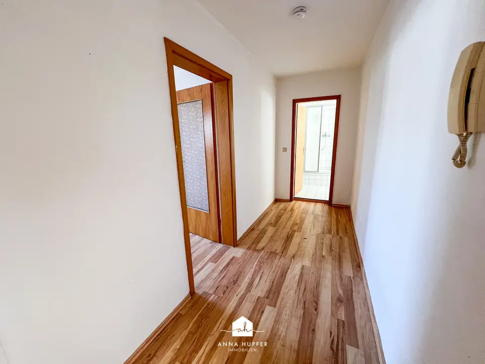 2 Zimmer Wohnung mit 62 m² in Gera – Bild 4