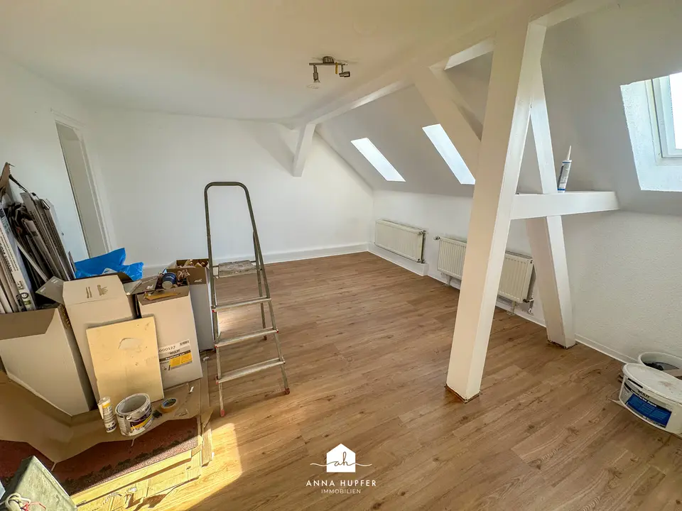 2 Zimmer Wohnung mit 62 m² in Gera – Bild 7