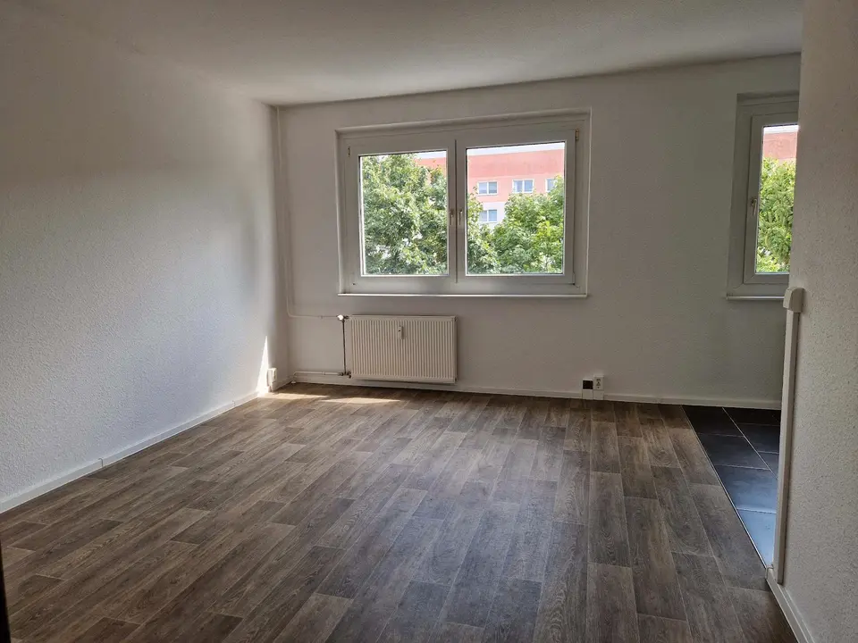 2 Zimmer Wohnung mit 33 m² in Leipzig – Bild 2