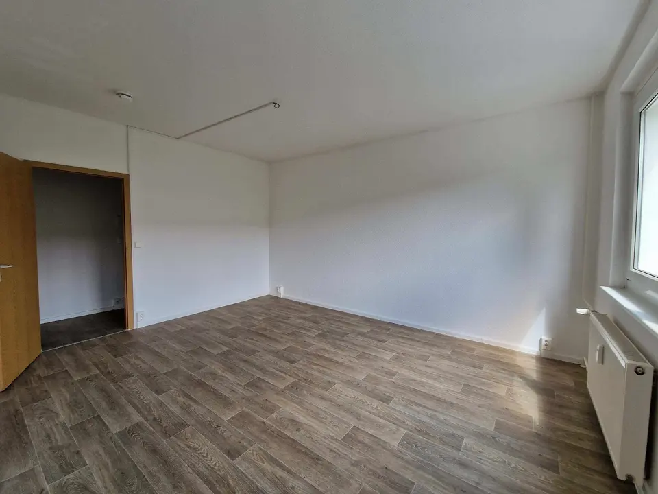 2 Zimmer Wohnung mit 33 m² in Leipzig – Bild 3