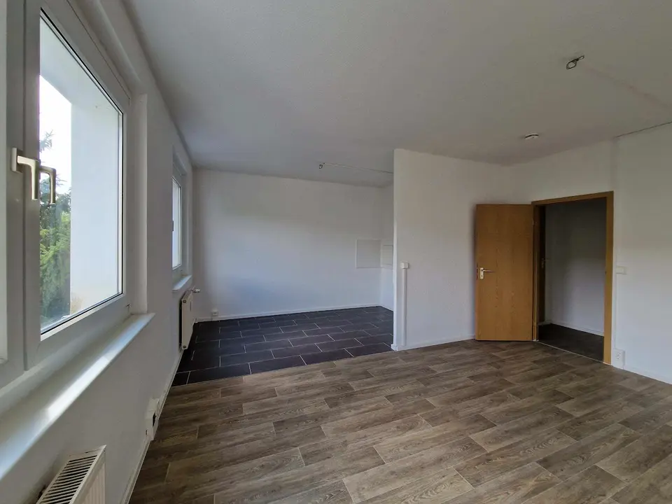 2 Zimmer Wohnung mit 33 m² in Leipzig – Bild 4
