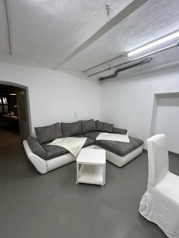 2 Zimmer Wohnung mit 70 m² in Erfurt – Bild 2