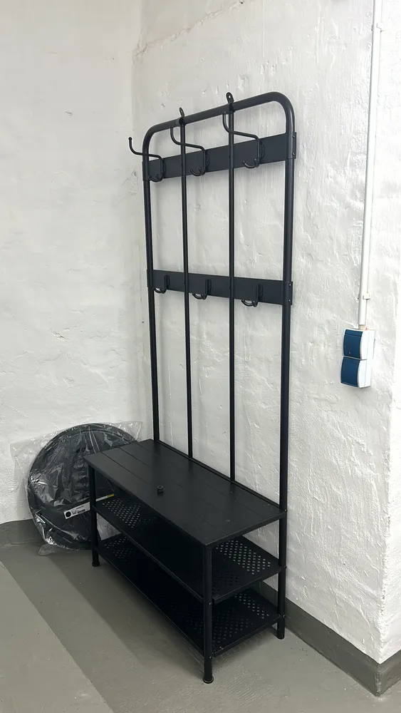2 Zimmer Wohnung mit 70 m² in Erfurt – Bild 8