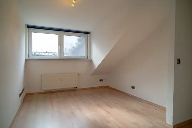 4 Zimmer Wohnung mit 99 m² in Mannheim – Bild 6