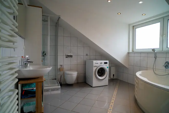 4 Zimmer Wohnung mit 99 m² in Mannheim – Bild 7
