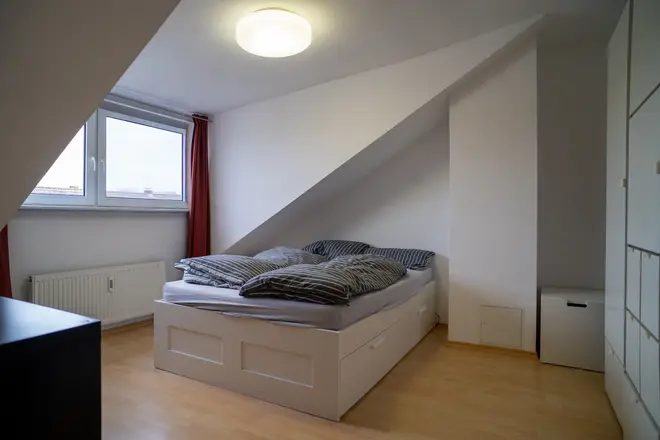 4 Zimmer Wohnung mit 99 m² in Mannheim – Bild 8
