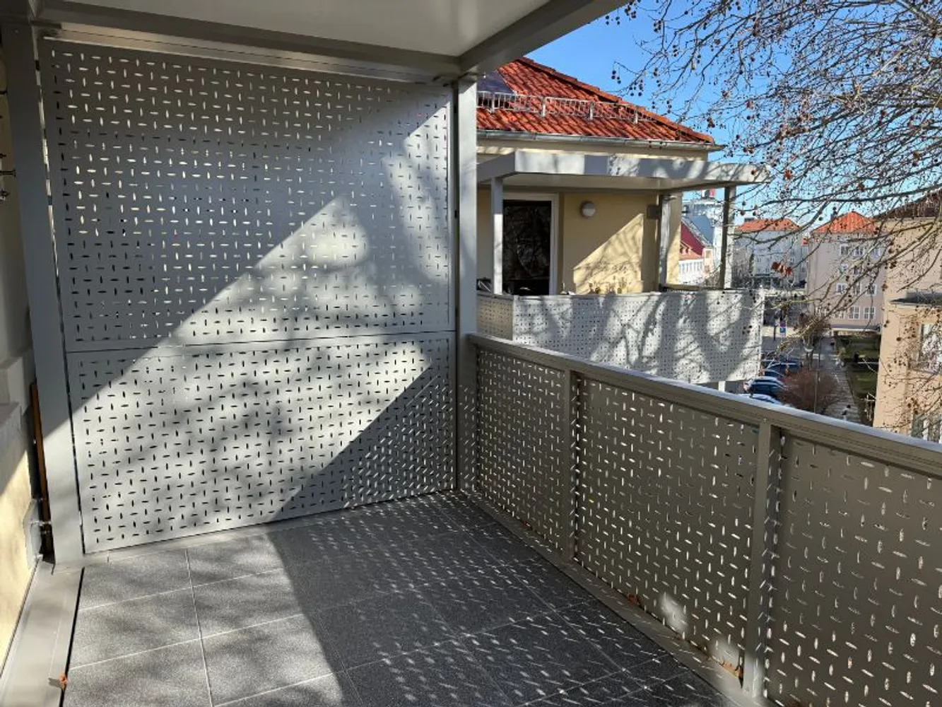 2 Zimmer Wohnung mit 78 m² in Dessau-Roßlau – Bild 8