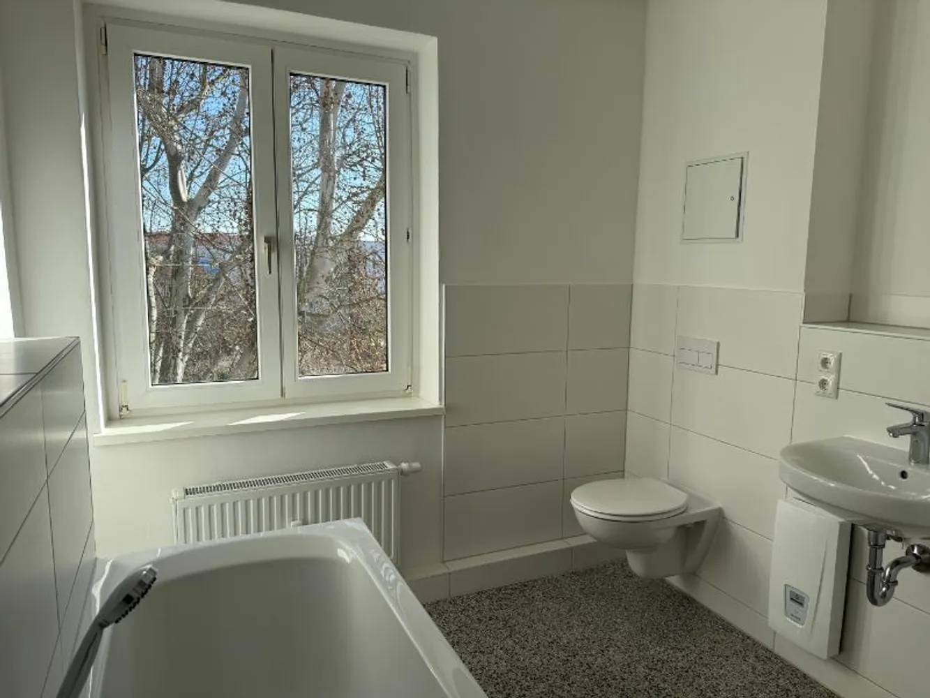 2 Zimmer Wohnung mit 78 m² in Dessau-Roßlau – Bild 9
