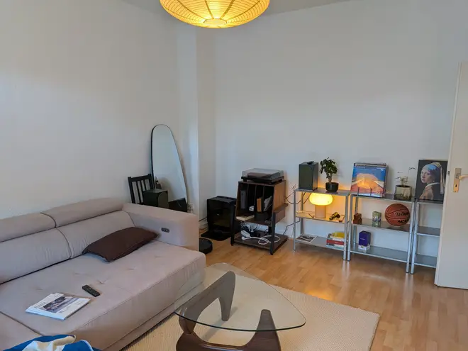 2 Zimmer Wohnung mit 70 m² in Essen – Bild 2
