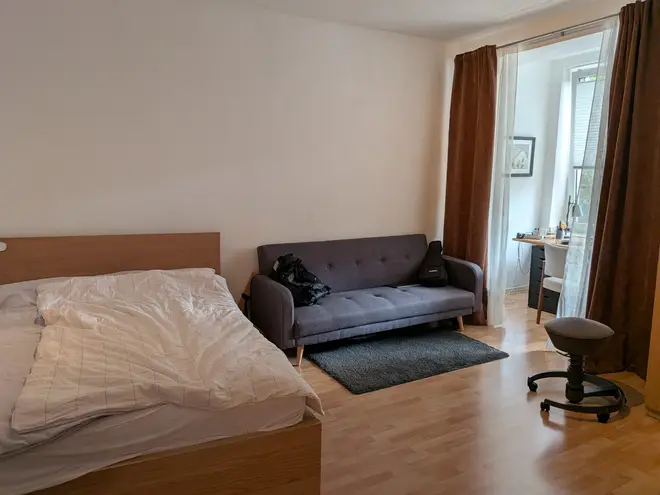 2 Zimmer Wohnung mit 70 m² in Essen – Bild 6